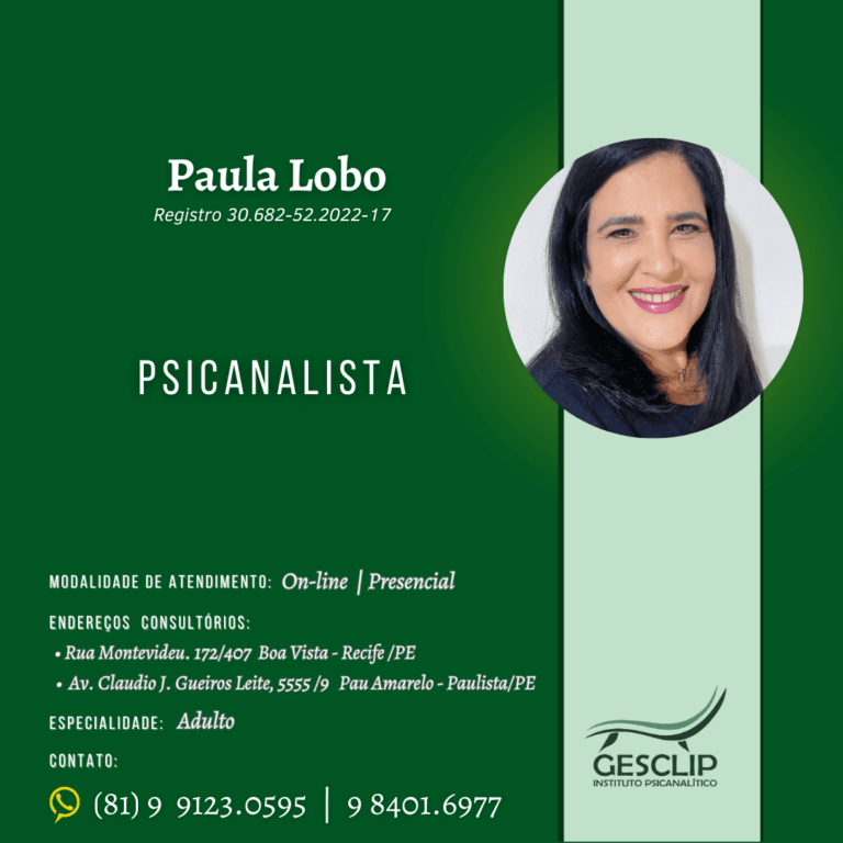 Paula Lobo-credenciada