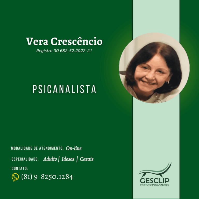 Vera Crescêncio-credenciada